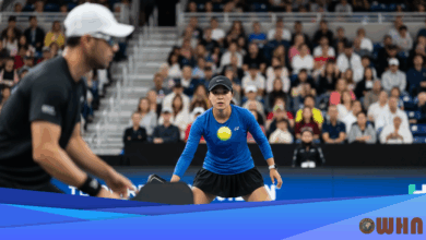 Milpitas Reopens Upgraded Pickleball, Tennis Courts